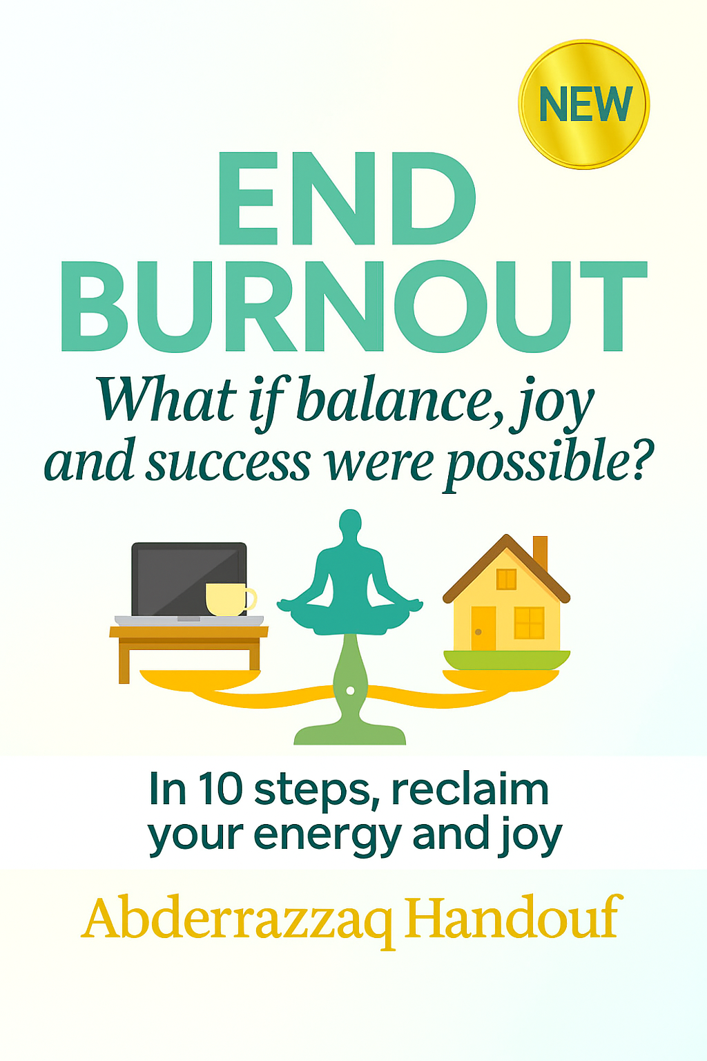 End Burnout
