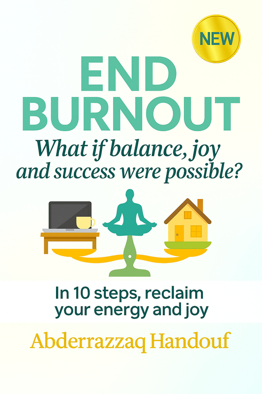 End Burnout