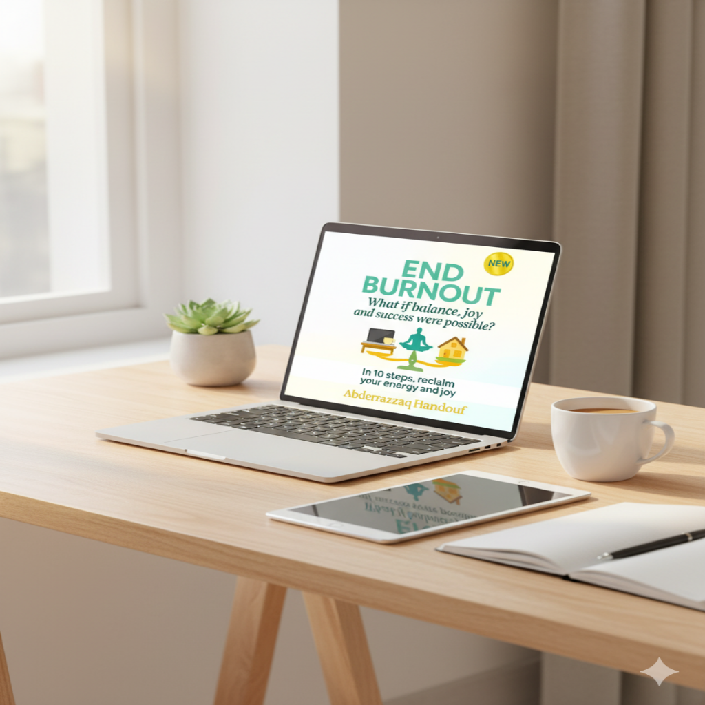 End Burnout