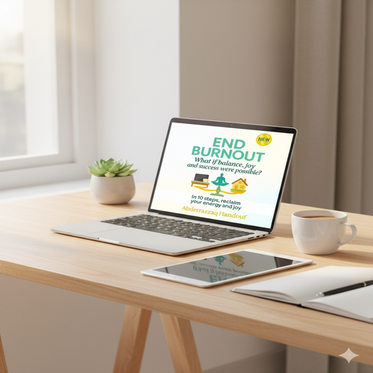 End Burnout